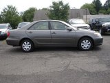 2004 Toyota Camry Phantom Gray Pearl