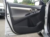 2010 Toyota Matrix S Door Panel