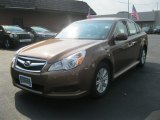 2011 Subaru Legacy 2.5i Premium