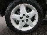 2002 Dodge Neon SE Wheel