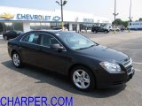 2010 Chevrolet Malibu LS Sedan