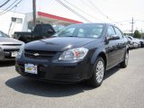 2010 Black Chevrolet Cobalt LT Sedan #53171611