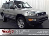 1999 Quicksilver Toyota RAV4 4WD #53171911