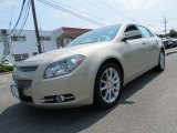 2009 Chevrolet Malibu LTZ Sedan
