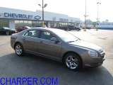 2010 Chevrolet Malibu LT Sedan