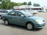 2005 Cactus Mica Toyota Corolla CE #53171618