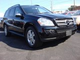2009 Mercedes-Benz GL 450 4Matic