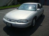 1995 Silver Metallic Chevrolet Lumina LS #53171467