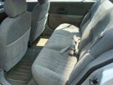 1995 Chevrolet Lumina LS Gray Interior