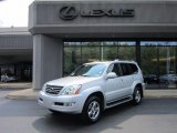 2008 Lexus GX 470