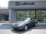 2008 Truffle Brown Mica Lexus ES 350 #53171925