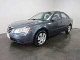 2009 Hyundai Sonata GLS