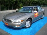 2002 Buick LeSabre Custom