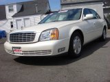 2000 Cadillac DeVille Sedan
