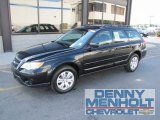 2008 Subaru Outback 2.5i Wagon