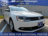 2012 Volkswagen Jetta TDI Sedan