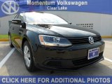 2012 Volkswagen Jetta SE Sedan