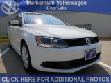 2012 Volkswagen Jetta SE Sedan