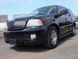 2005 Black Clearcoat Lincoln Navigator Luxury 4x4 #53171485