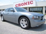 2006 Silver Steel Metallic Dodge Charger R/T #53171649