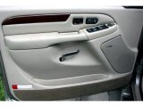 2002 Cadillac Escalade  Door Panel