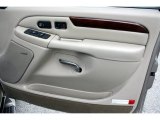 2002 Cadillac Escalade  Door Panel