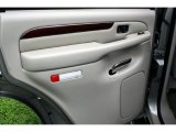 2002 Cadillac Escalade  Door Panel
