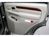 2002 Cadillac Escalade  Door Panel