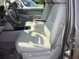 2007 Chevrolet Tahoe LT 4x4 Ebony Interior