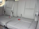 2007 Chevrolet Tahoe LT 4x4 Ebony Interior