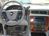 2007 Chevrolet Tahoe LT 4x4 Dashboard