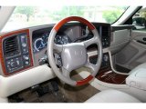 2002 Cadillac Escalade  Dashboard