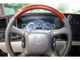 2002 Cadillac Escalade  Steering Wheel