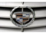 2002 Cadillac Escalade  Marks and Logos