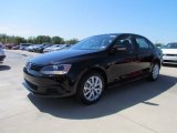 2012 Volkswagen Jetta SE Sedan