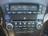 2010 Acura MDX Advance Audio System