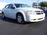 2010 Dodge Avenger SXT