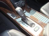 2010 Acura MDX Advance 6 Speed Sequential SportShift Automatic Transmission