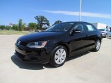 2012 Volkswagen Jetta SE Sedan