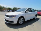 2012 Volkswagen Jetta SE Sedan