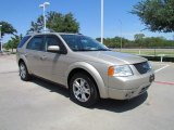 2006 Ford Freestyle Limited Front 3/4 View