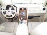 2006 Ford Freestyle Limited Dashboard
