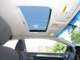 2010 Kia Forte Koup SX Sunroof