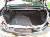 2010 Kia Forte Koup SX Trunk