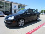 2006 Volkswagen Jetta 2.5 Sedan