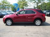 2010 Chevrolet Equinox LT