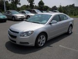 2012 Chevrolet Malibu LT