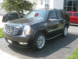 2011 Black Raven Cadillac Escalade  #53171833