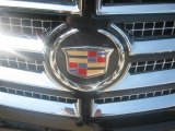 2011 Cadillac Escalade  Marks and Logos