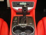 2012 Maserati GranTurismo MC Coupe 6 Speed ZF Paddle-Shift Automatic Transmission